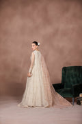 Flossie | Studio RTW | SALT CRYSTAL - by - Libasekhas UK - Registered Vendor of : Flossie - 100% Original Designer Dresss