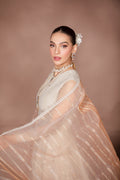 Flossie | Studio RTW | SALT CRYSTAL - by - Libasekhas UK - Registered Vendor of : Flossie - 100% Original Designer Dresss