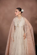 Flossie | Studio RTW | SALT CRYSTAL - by - Libasekhas UK - Registered Vendor of : Flossie - 100% Original Designer Dresss