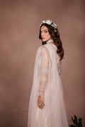 Flossie | Studio RTW | ROSE COLORED - by - Libasekhas UK - Registered Vendor of : Flossie - 100% Original Designer Dresss