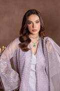 Flossie | Studio RTW | LILAC SNOW - by - Libasekhas UK - Registered Vendor of : Flossie - 100% Original Designer Dresss