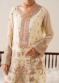 Maryum N Maria | Zaib Luxury | Embroirdered Chiffon LILI - FS50128 - by Libasekhas UK - Registered Vendor of : Maryum N Maria - 100% Original Designer Dress