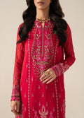 Maryum N Maria | Zaib Luxury | Embroirdered Chiffon ELLA - FS50131 - by Libasekhas UK - Registered Vendor of : Maryum N Maria - 100% Original Designer Dress