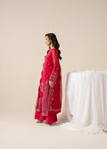Maryum N Maria | Zaib Luxury | Embroirdered Chiffon ELLA - FS50131 - by Libasekhas UK - Registered Vendor of : Maryum N Maria - 100% Original Designer Dress