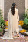 Maryum N Maria | Gulnaar Formals | 3 Piece Embroidered Chiffon ANASTASIA - FSU5655 - by Libasekhas UK - Registered Vendor of : Maryum N Maria - 100% Original Designer Dress