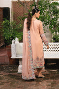 Maryum N Maria | Gulnaar Formals | 3 Piece Embroidered Chiffon ANYA - FSU5659 - by Libasekhas UK - Registered Vendor of : Maryum N Maria - 100% Original Designer Dress