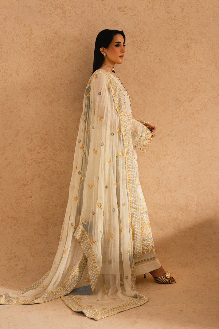 Fressia Premium | Premium Chiffon | FSU5601 - by Libasekhas UK - Registered Vendor of : Fressia Premium - 100% Original Designer Dress