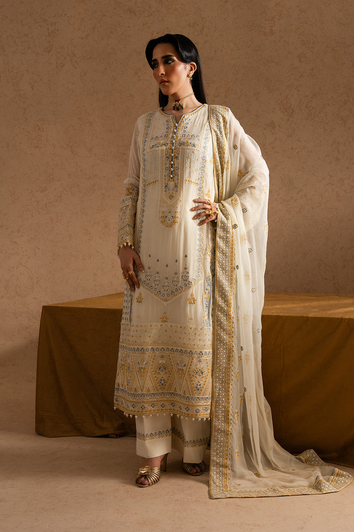 Fressia Premium | Premium Chiffon | FSU5601 - by Libasekhas UK - Registered Vendor of : Fressia Premium - 100% Original Designer Dress