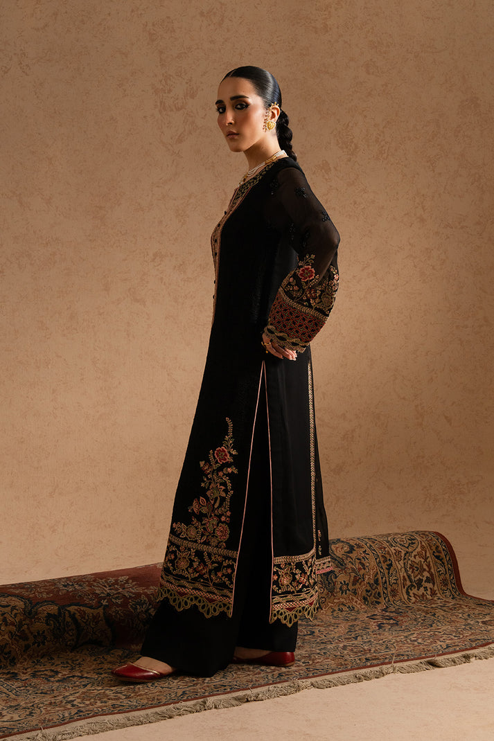 Fressia Premium | Premium Chiffon | FSU5603 - by Libasekhas UK - Registered Vendor of : Fressia Premium - 100% Original Designer Dress