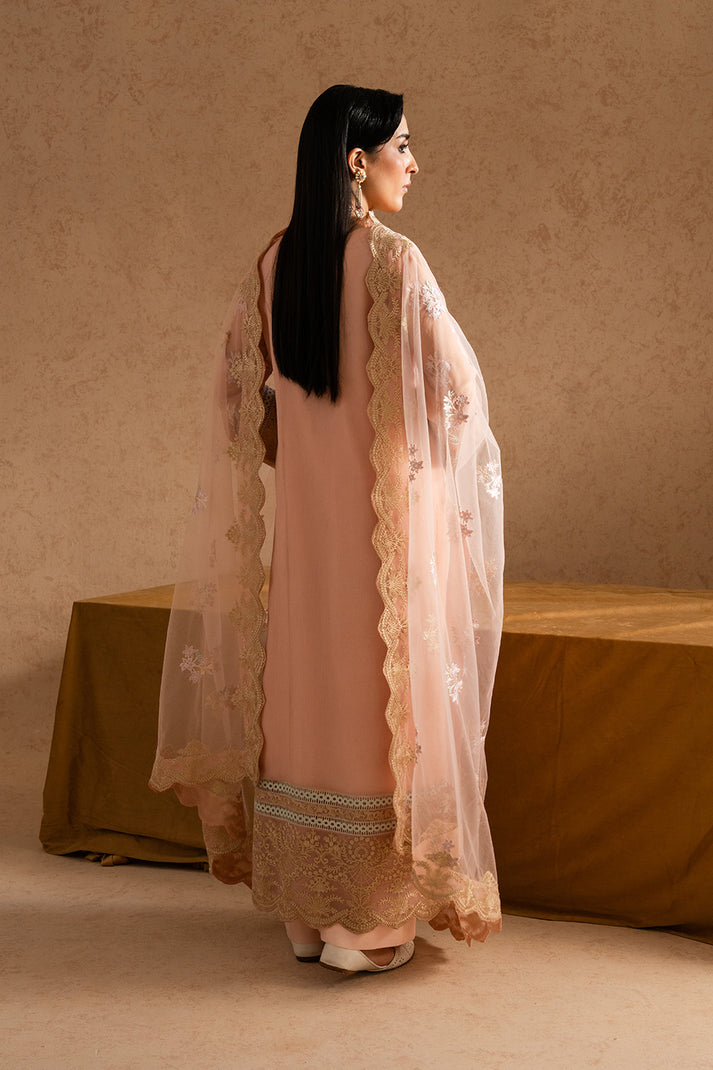 Fressia Premium | Premium Chiffon |FSU5609 - by Libasekhas UK - Registered Vendor of : Fressia Premium - 100% Original Designer Dress