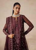 Fressia Premium | Premium Chiffon | FSU5611 - by Libasekhas UK - Registered Vendor of : Fressia Premium - 100% Original Designer Dress