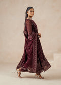 Fressia Premium | Premium Chiffon | FSU5611 - by Libasekhas UK - Registered Vendor of : Fressia Premium - 100% Original Designer Dress