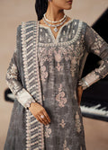 Fressia Premium | Premium Chiffon |FSU5613 - by Libasekhas UK - Registered Vendor of : Fressia Premium - 100% Original Designer Dress