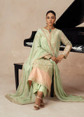 Fressia Premium | Premium Chiffon | FSU5614 - by Libasekhas UK - Registered Vendor of : Fressia Premium - 100% Original Designer Dress