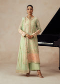 Fressia Premium | Premium Chiffon | FSU5614 - by Libasekhas UK - Registered Vendor of : Fressia Premium - 100% Original Designer Dress