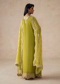Fressia Premium | Premium Chiffon | FSU5617 - by Libasekhas UK - Registered Vendor of : Fressia Premium - 100% Original Designer Dress