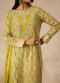 Fressia Premium | Premium Chiffon | FSU5617 - by Libasekhas UK - Registered Vendor of : Fressia Premium - 100% Original Designer Dress