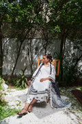 Saira Rizwan | Laanem SS 26 | AMARA-B - SRL26-02 - by Libasekhas UK - Registered Vendor of : Saira Rizwan - 100% Original Designer Dress