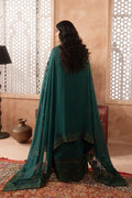 Maryum N Maria | Luxury Edit | AHAVA - MWU5680 - by Libasekhas UK - Registered Vendor of : Maryam N Maria - 100% Original Designer Dress