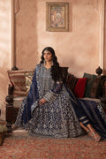 Maryum N Maria | Luxury Edit | ESTEE - MWU5681 - by Libasekhas UK - Registered Vendor of : Maryam N Maria - 100% Original Designer Dress