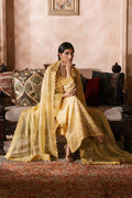 Maryum N Maria | Luxury Edit | LILACH - MWU5683 - by Libasekhas UK - Registered Vendor of : Maryam N Maria - 100% Original Designer Dress