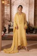 Maryum N Maria | Luxury Edit | LILACH - MWU5683 - by Libasekhas UK - Registered Vendor of : Maryam N Maria - 100% Original Designer Dress