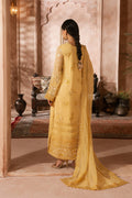 Maryum N Maria | Luxury Edit | LILACH - MWU5683 - by Libasekhas UK - Registered Vendor of : Maryam N Maria - 100% Original Designer Dress
