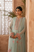 Maryum N Maria | Luxury Edit | MEIRA - MWU5684 - by Libasekhas UK - Registered Vendor of : Maryam N Maria - 100% Original Designer Dress