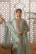 Maryum N Maria | Luxury Edit | MEIRA - MWU5684 - by Libasekhas UK - Registered Vendor of : Maryam N Maria - 100% Original Designer Dress