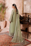 Maryum N Maria | Luxury Edit | SHAYNA - MWU5685 - by Libasekhas UK - Registered Vendor of : Maryam N Maria - 100% Original Designer Dress