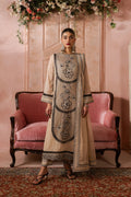 Maryum N Maria | Luxury Edit | NAVA - MWU5686 - by Libasekhas UK - Registered Vendor of : Maryam N Maria - 100% Original Designer Dress