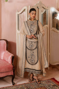 Maryum N Maria | Luxury Edit | NAVA - MWU5686 - by Libasekhas UK - Registered Vendor of : Maryam N Maria - 100% Original Designer Dress