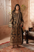 Maryum N Maria | Luxury Edit | TZEITEL - MWU5689 - by Libasekhas UK - Registered Vendor of : Maryam N Maria - 100% Original Designer Dress