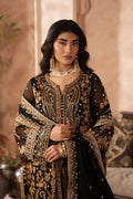 Maryum N Maria | Luxury Edit | TZEITEL - MWU5689 - by Libasekhas UK - Registered Vendor of : Maryam N Maria - 100% Original Designer Dress