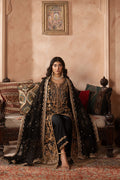 Maryum N Maria | Luxury Edit | TZEITEL - MWU5689 - by Libasekhas UK - Registered Vendor of : Maryam N Maria - 100% Original Designer Dress