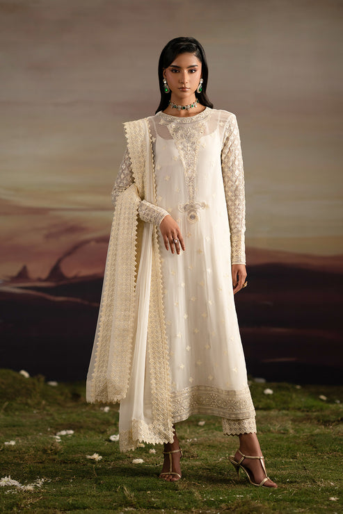 Fressia Premium | Luxury 26 | INRANI - FWU5700 - by Libasekhas - Registered Vendor of : Fressia Premium - 100% Original Designer Dress