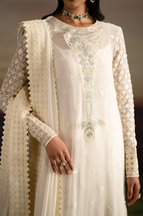 Fressia Premium | Luxury 26 | INRANI - FWU5700 - by Libasekhas - Registered Vendor of : Fressia Premium - 100% Original Designer Dress
