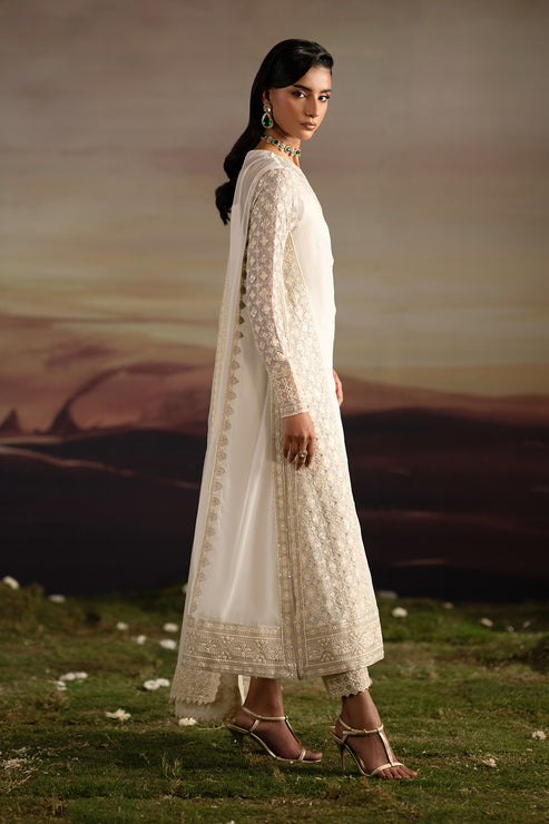 Fressia Premium | Luxury 26 | INRANI - FWU5700 - by Libasekhas - Registered Vendor of : Fressia Premium - 100% Original Designer Dress