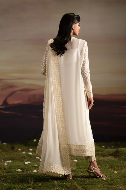 Fressia Premium | Luxury 26 | INRANI - FWU5700 - by Libasekhas - Registered Vendor of : Fressia Premium - 100% Original Designer Dress