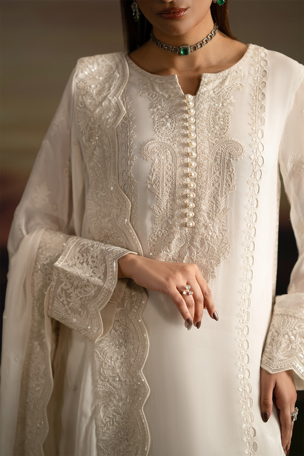 Fressia Premium | Luxury 26 | ISHVA - FWU5702 - by Libasekhas - Registered Vendor of : Freesia Premium - 100% Original Designer Dress