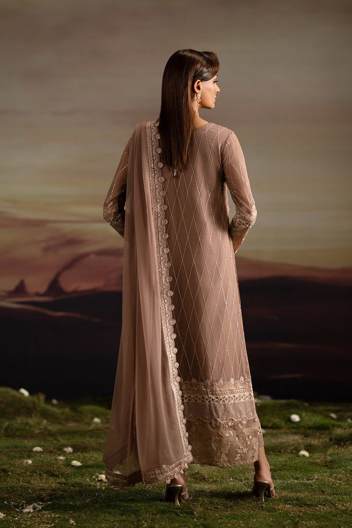 Fressia Premium | Luxury 26 | ITHAZH - FWU5703 - by Libasekhas - Registered Vendor of : Freesia Premium - 100% Original Designer Dress