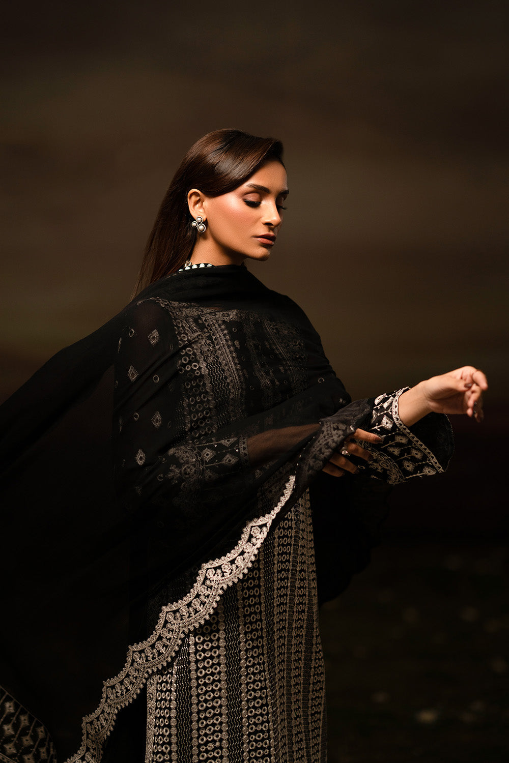Fressia Premium | Luxury 26 | INBHA - FWU5708 - by Libasekhas - Registered Vendor of : Freesia Premium - 100% Original Designer Dress