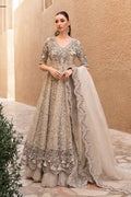 Maria B | Bridal Formals | Irem - by - Libasekhas UK - Registered Vendor of : Maria B - 100% Original Designer Dresss
