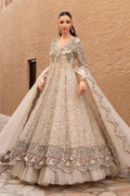 Maria B | Bridal Formals | Irem - by - Libasekhas UK - Registered Vendor of : Maria B - 100% Original Designer Dresss