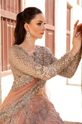Maria B | Bridal Formals | Wosr - by - Libasekhas UK - Registered Vendor of : Maria B - 100% Original Designer Dresss