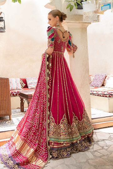 Maria B | Bridal Formals | Elfesya - by - Libasekhas UK - Registered Vendor of : Maria B - 100% Original Designer Dresss
