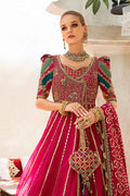 Maria B | Bridal Formals | Elfesya - by - Libasekhas UK - Registered Vendor of : Maria B - 100% Original Designer Dresss