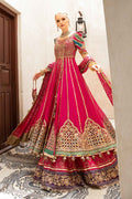 Maria B | Bridal Formals | Elfesya - by - Libasekhas UK - Registered Vendor of : Maria B - 100% Original Designer Dresss