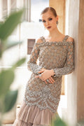 Maria B | Bridal Formals | Milan - by - Libasekhas UK - Registered Vendor of : Maria B - 100% Original Designer Dresss