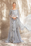 Maria B | Bridal Formals | Freya - by - Libasekhas UK - Registered Vendor of : Maria B - 100% Original Designer Dresss